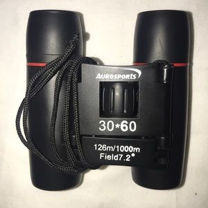 Aurosports 30x60 Binoculars